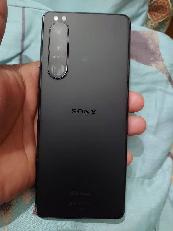 Sony Xperia 5 mark 3 non pta 0