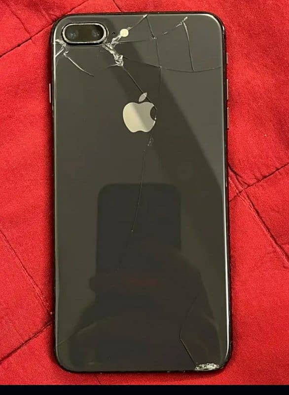 iphone 8 plus 64 gb non pta 2