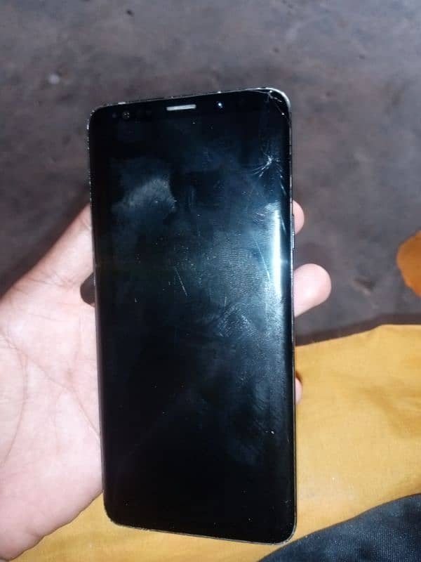 Samsung S9 Plus /exchange offer bi hai 0