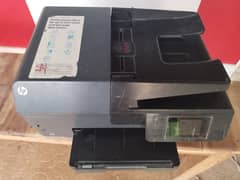 HP officejet pro 6830