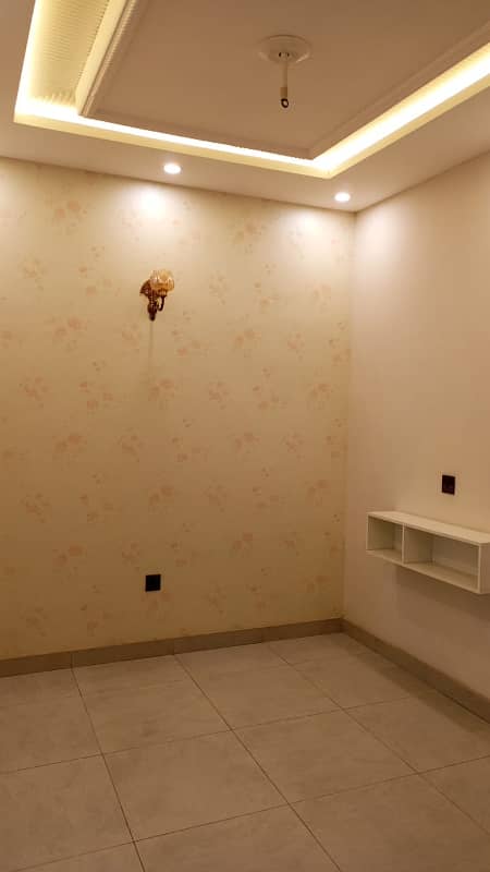 3 Marla full house available for rent in jubilee town Lahore 11