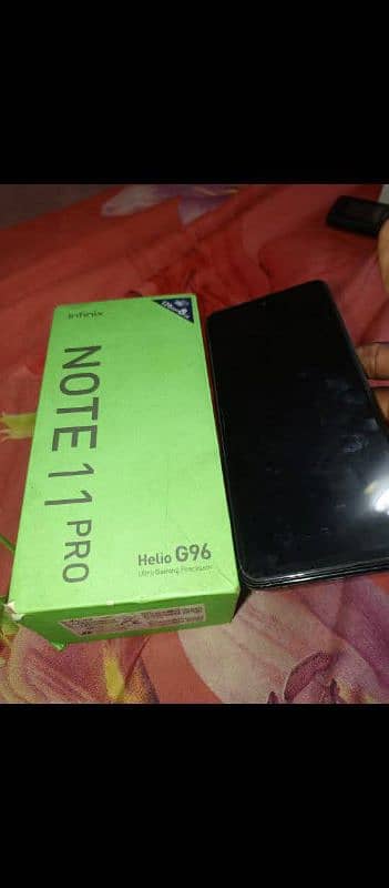 infinix not 11 pro acha mobile he 8 128 1