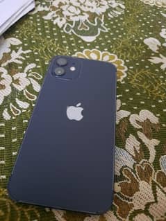 iphone 12 10/10 condition 88 battery health