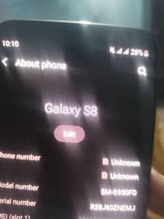 s8 edge full ok double sim pta approved