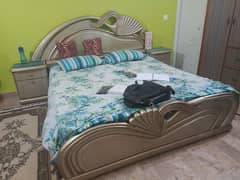 3 pcs bedroom set