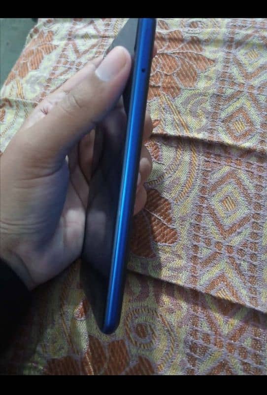 Huawei Honor 8x 5