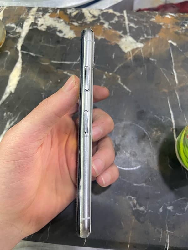 iPhone X pta 2