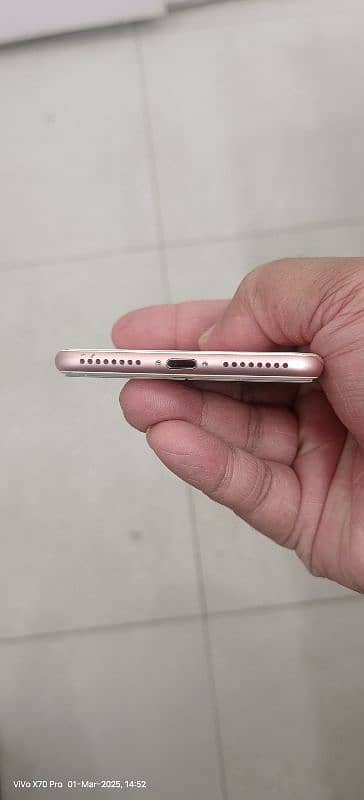 iphone 7 plus 256gb pta approved 2