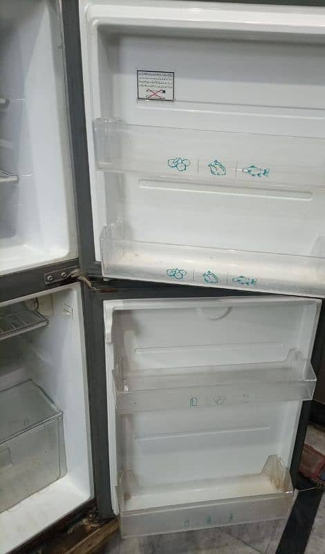 Hier Refrigerator 2