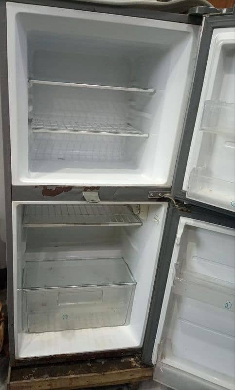 Hier Refrigerator 3