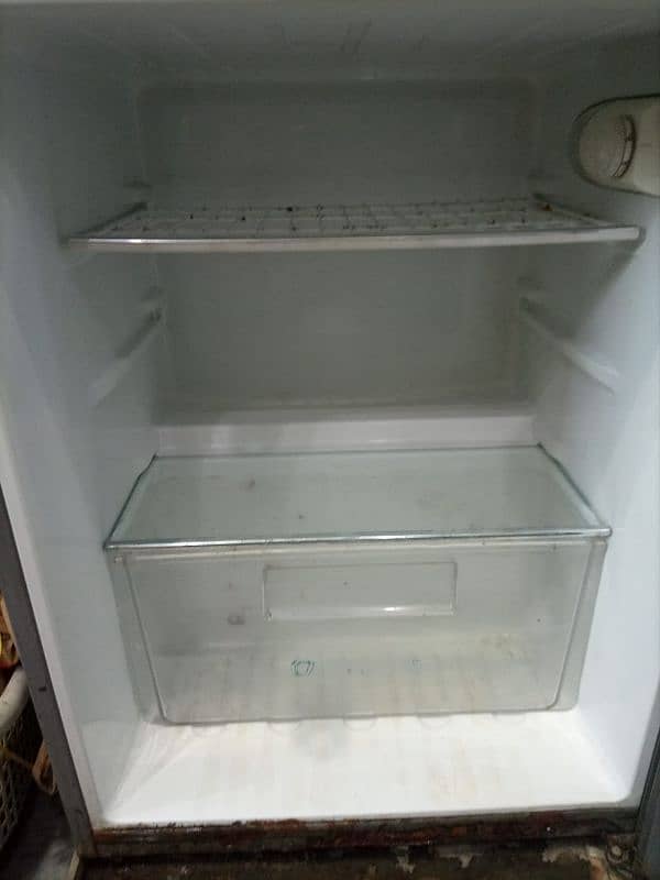 Hier Refrigerator 5