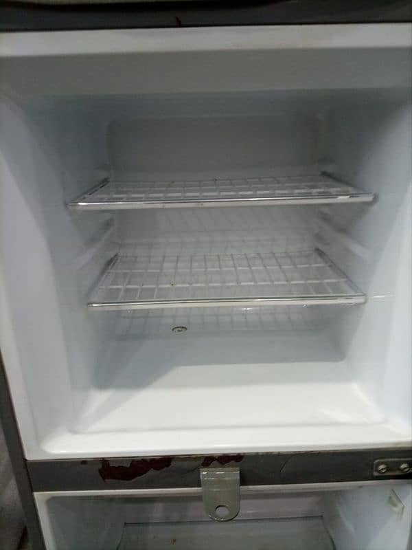 Hier Refrigerator 6