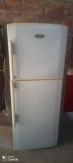 Haier Fridge Large Size Gass Fill karna wali More Detail CALL&whatsapp