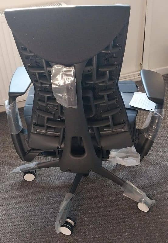 Herman miller embody chair GAMING EDITION 2