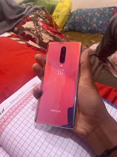 OnePlus 8 12 256