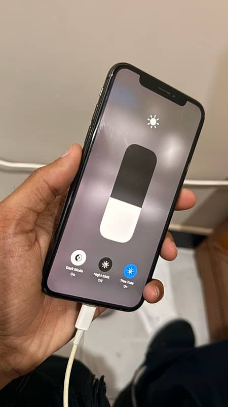 iPhone X 64GB PTA APPROVED 4