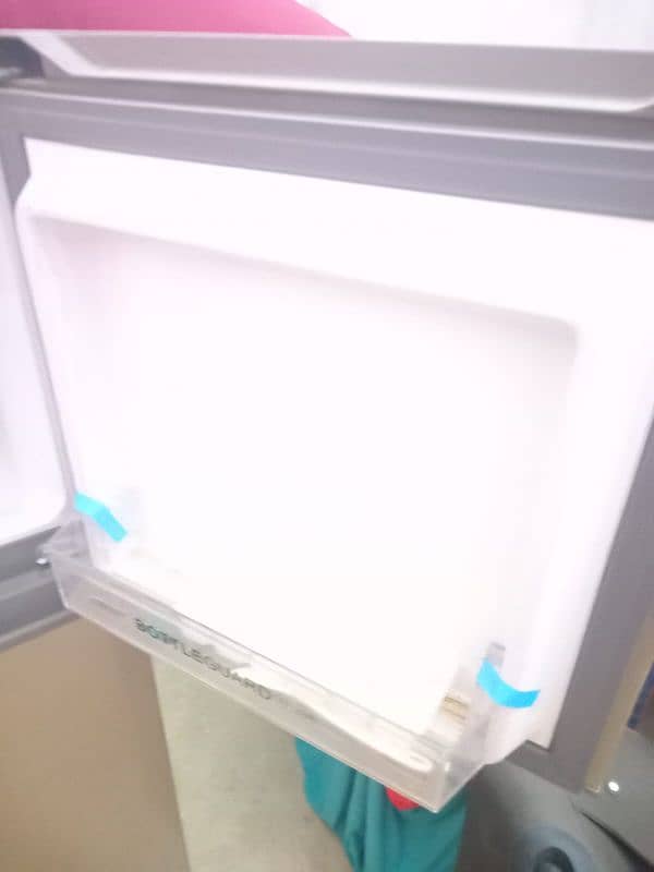 Haier refrigerator for sale 0