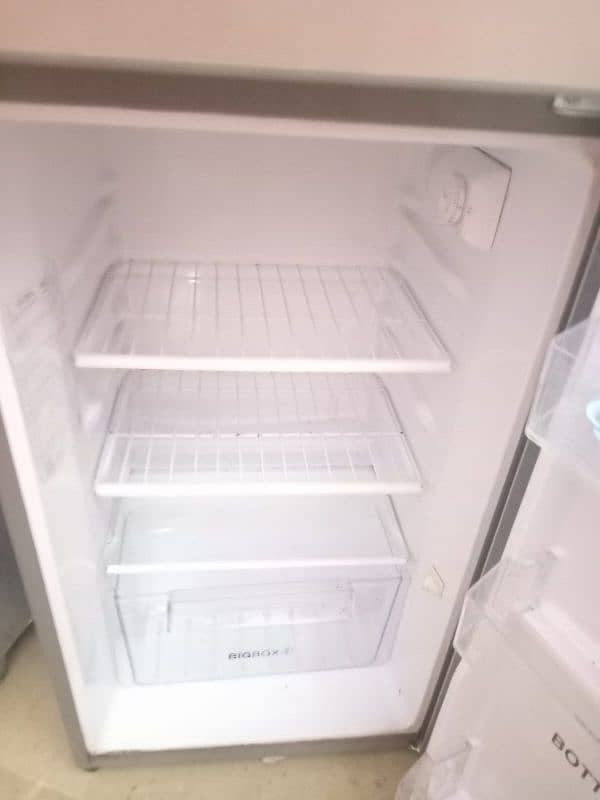 Haier refrigerator for sale 1