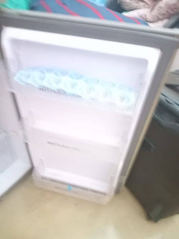 Haier refrigerator for sale 4