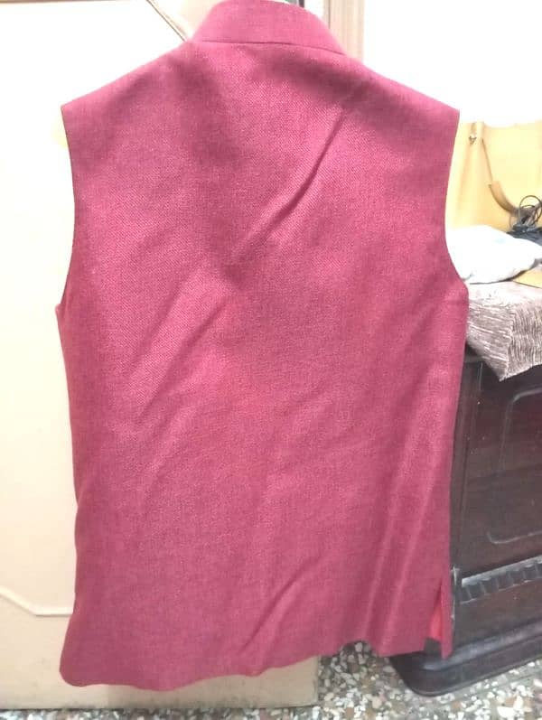 waistcoat for sale 1