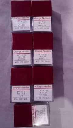 Safety machine needles for sale