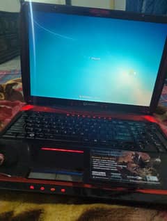 tosibha gaming laptop