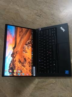 lenovo thinkpad e14 i5 11th gen