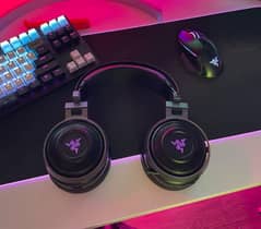 Razer Nari Ultimate Original Headphones