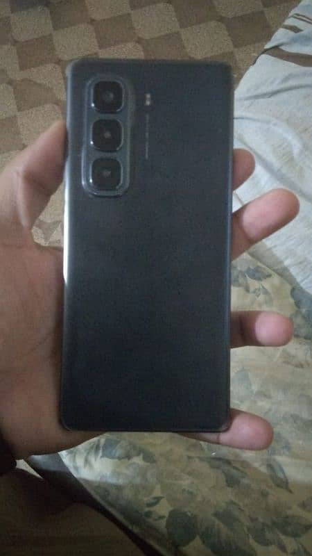 Infinix hot 50 pro plus 1