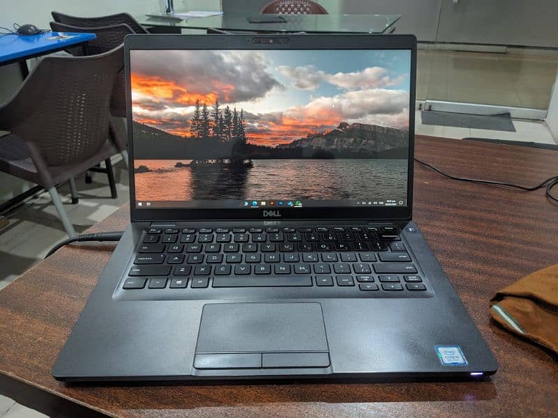 Dell Latitude 5400 1