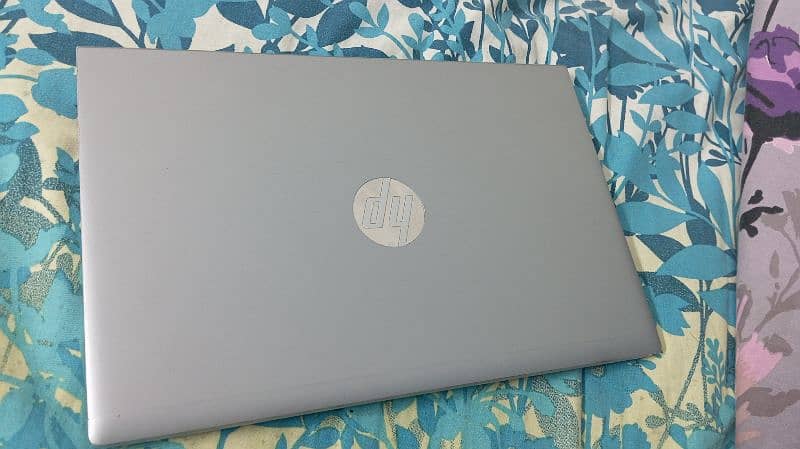 HP Aero 635 G8 2