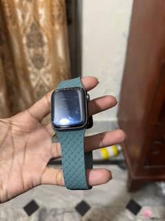 Apple watch series 6