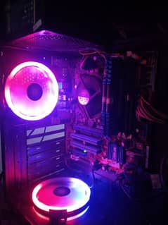 Gaming PC For sale urgent