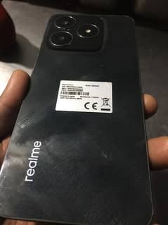 Realme c61