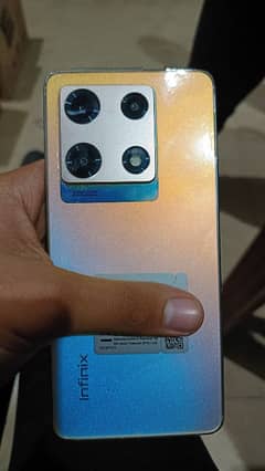 Infinix Note 30pro 16ram/256gb