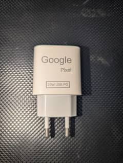 GOOGLE PIXEL ADAPaTER