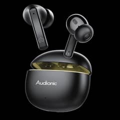 Audionic