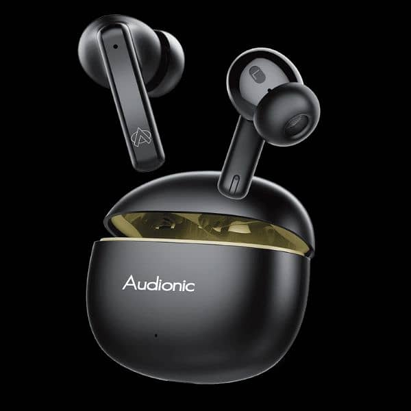 Audionic Airbud Signature S680 (New) 0