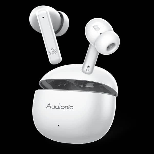 Audionic Airbud Signature S680 (New) 1