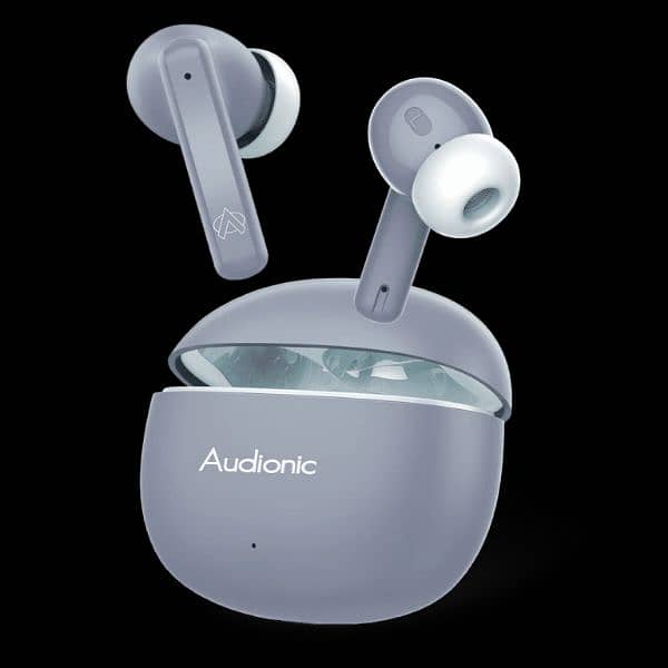 Audionic Airbud Signature S680 (New) 2