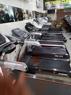 UAE IMPORTED TREADMILLS AVAILABLE. . . (CASH ON DELIVERY)0333*711*9531