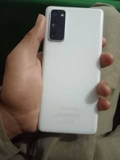 samsung s20 FE PTA aproved with box