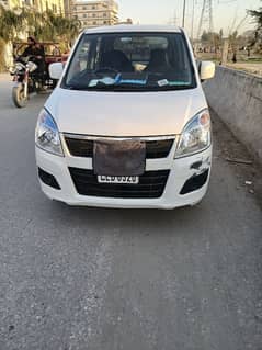 Suzuki Wagon R 2019