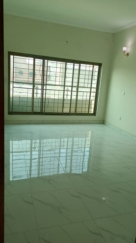 10 Marla single story Brand New house available for rent in lda avenue 1 Lahore 1