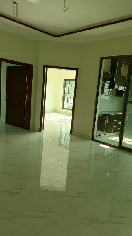 10 Marla single story Brand New house available for rent in lda avenue 1 Lahore 5