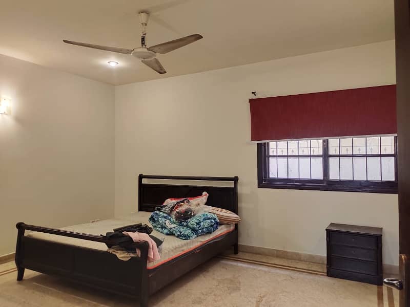 defence 500 yards beautiful bungalow for rent 10