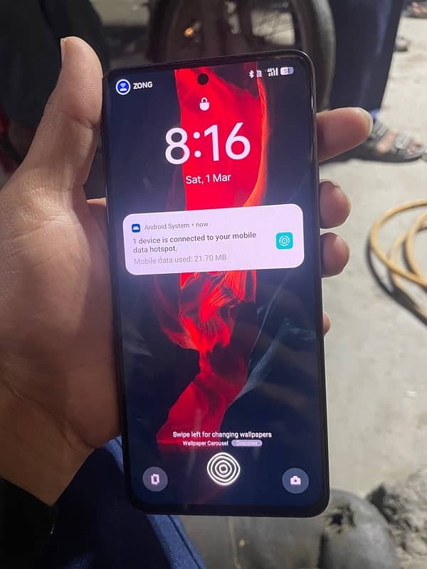 realme 13 plus 26GB RAM 256GB ROM 2