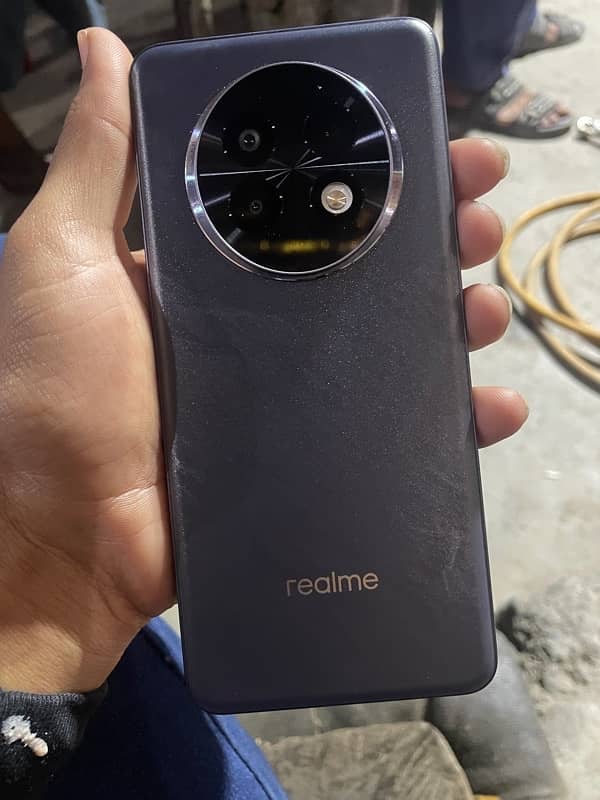 realme 13 plus 26GB RAM 256GB ROM 3