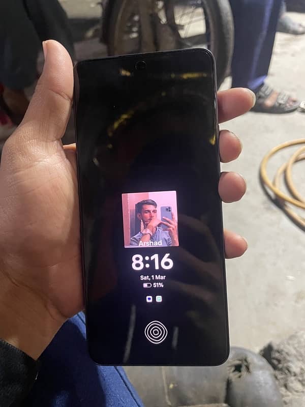 realme 13 plus 26GB RAM 256GB ROM 7