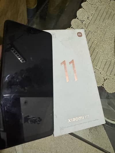 Xiaomi 11T Original Panel